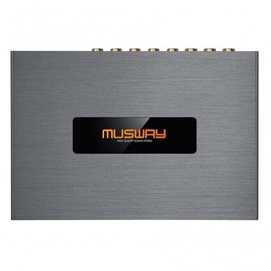 Musway DSP68 1 Musway DSP68 1