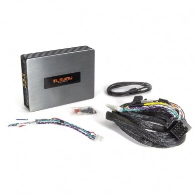 Musway M4+V3-512 5