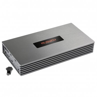 Musway SIX100 Musway SIX100