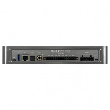 Musway TUNE12 3 Musway TUNE12 3