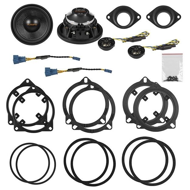 Musway CSB4.2C 1 Musway CSB4.2C 1