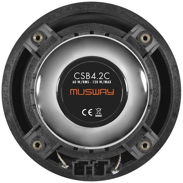 Musway CSB4.2C 5 Musway CSB4.2C 5