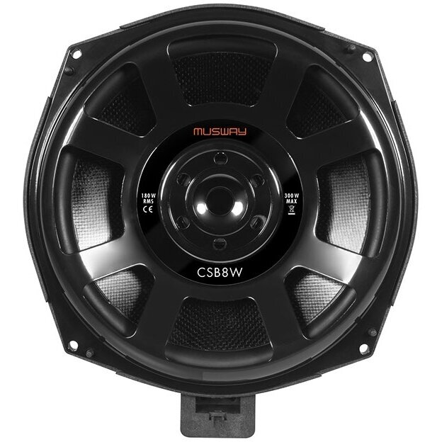 Musway CSB8W 1 Musway CSB8W 1
