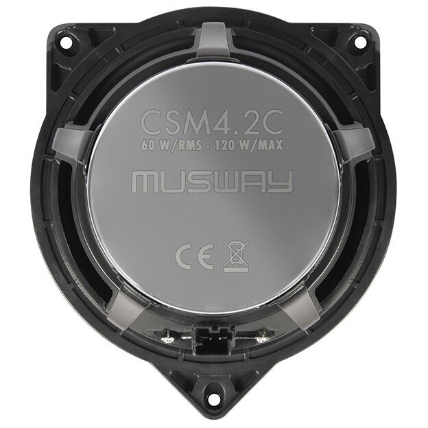 Musway CSM4.2C 4