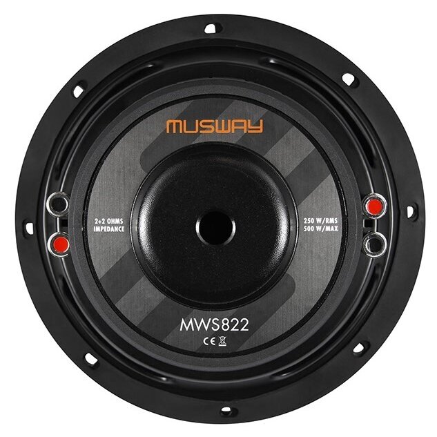 Musway MWS822 3 Musway MWS822 3