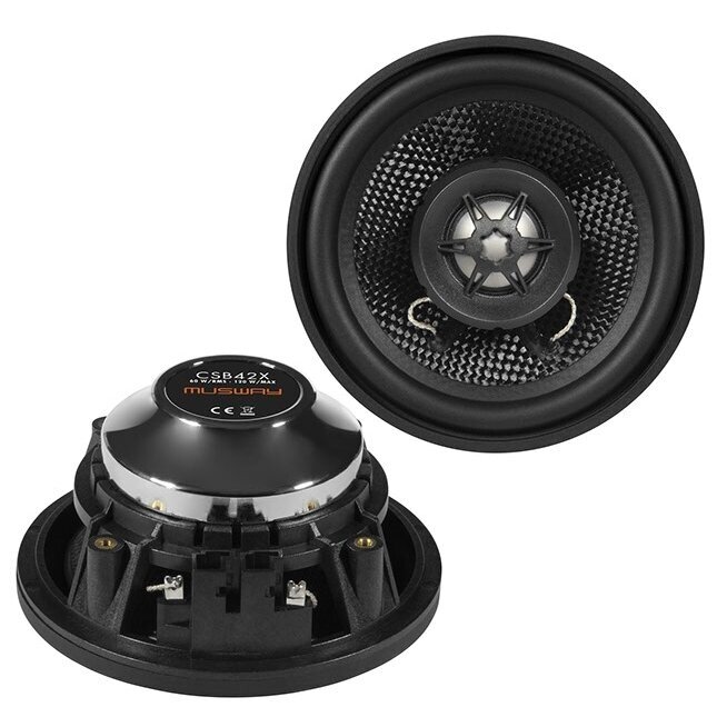 Musway CSB42X Musway CSB42X