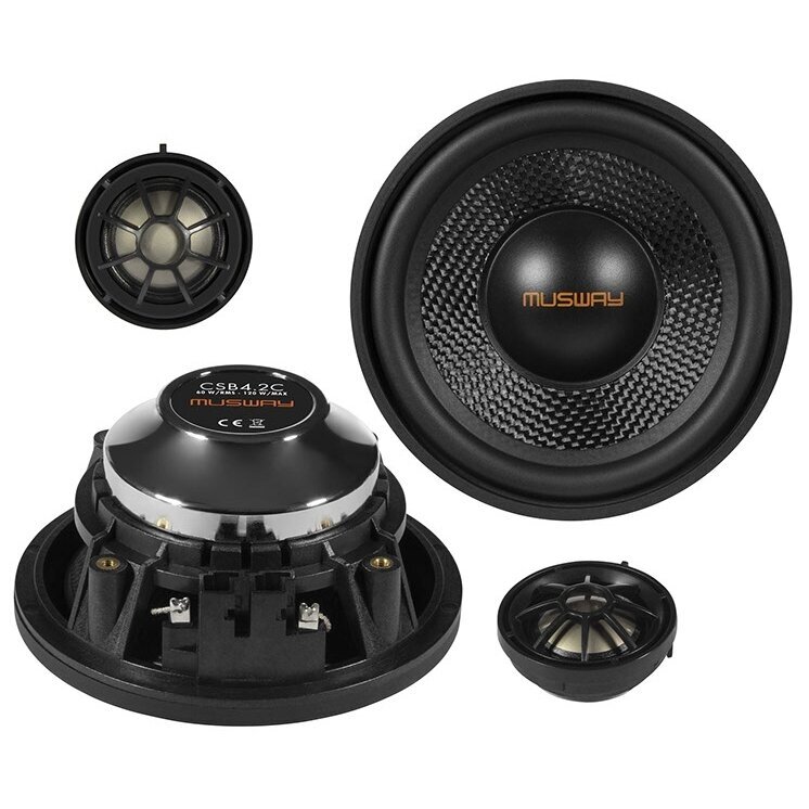 Musway CSB4.2C Musway CSB4.2C