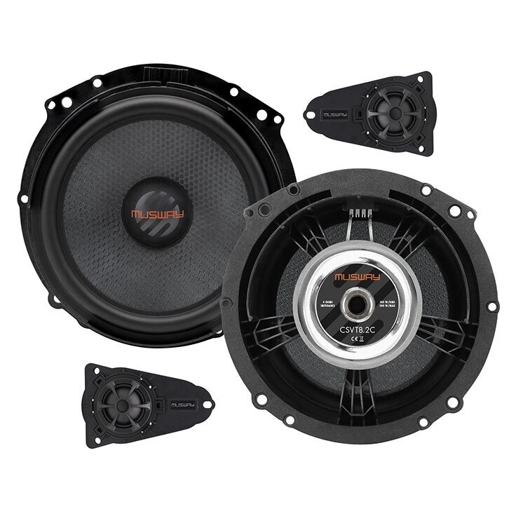 Musway CSVT8.2C 1 Musway CSVT8.2C 1
