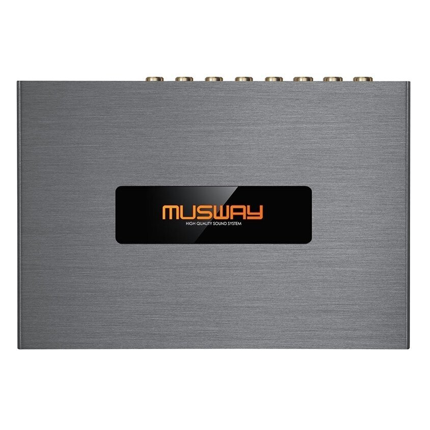Musway DSP68 1 Musway DSP68 1
