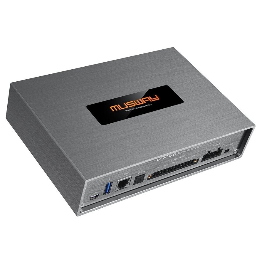 Musway DSP68 Musway DSP68