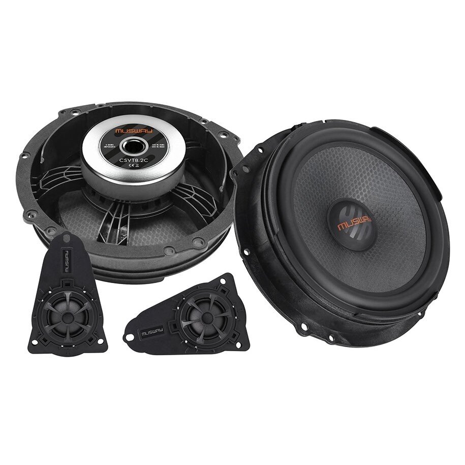 Musway CSVT8.2C 2 Musway CSVT8.2C 2