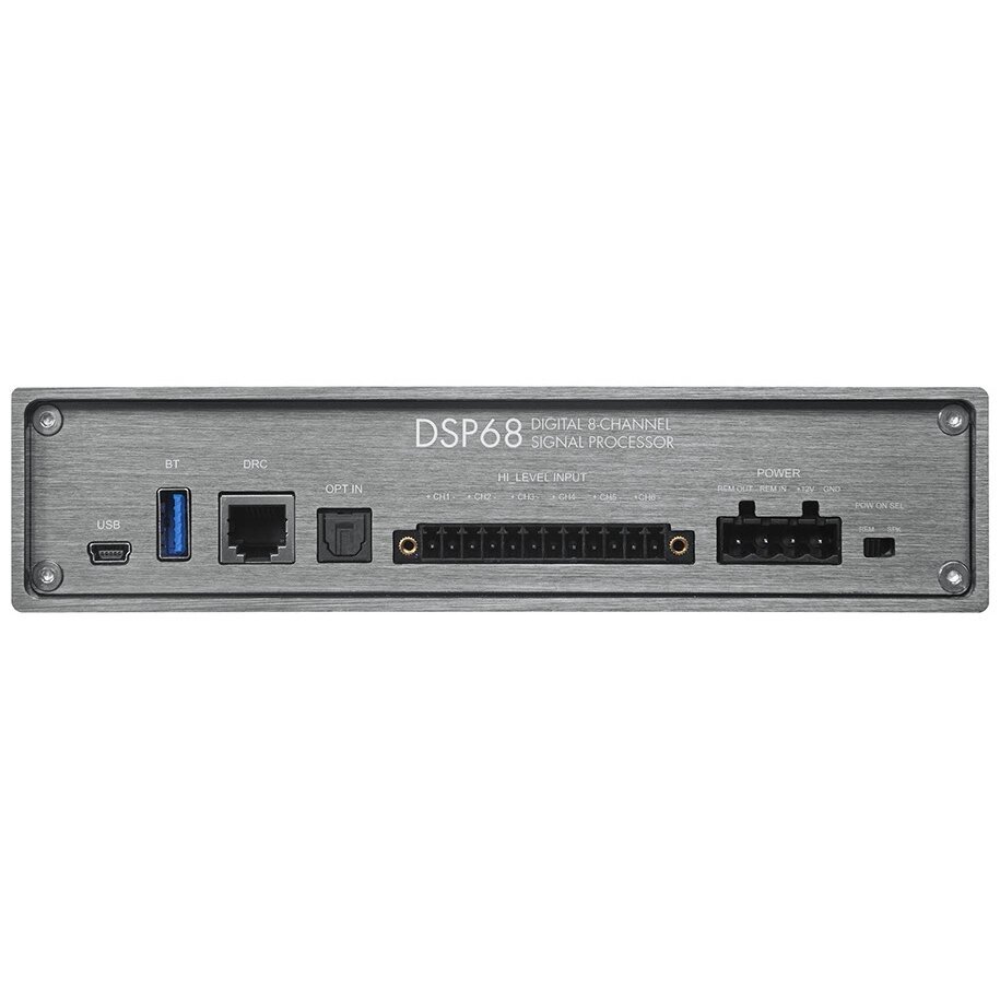 Musway DSP68 2 Musway DSP68 2