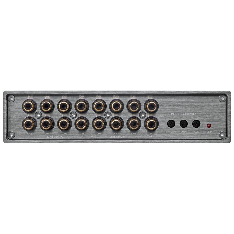 Musway DSP68 3