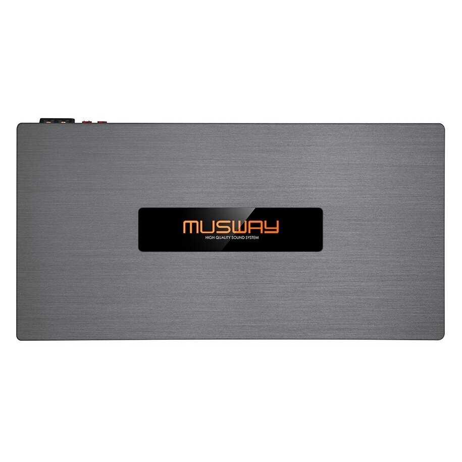 Musway M12 2 Musway M12 2