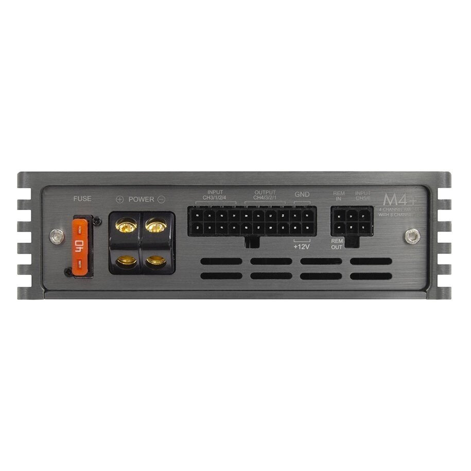 Musway M4+V3-512 2