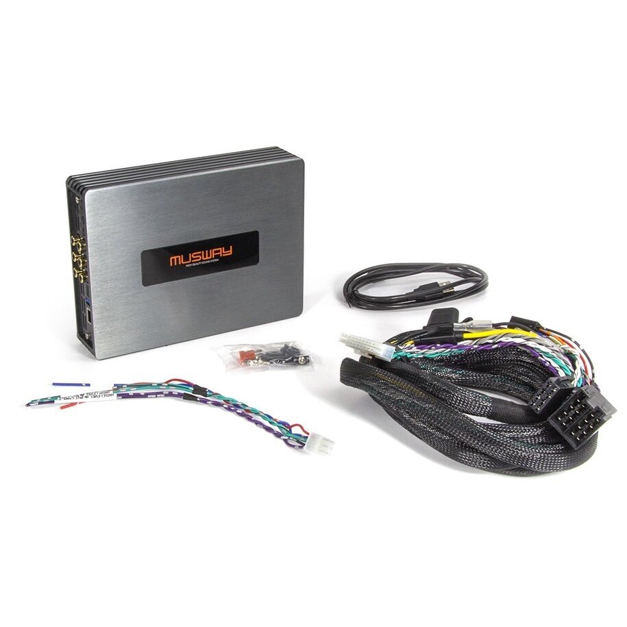 Musway M4+V3-512 5