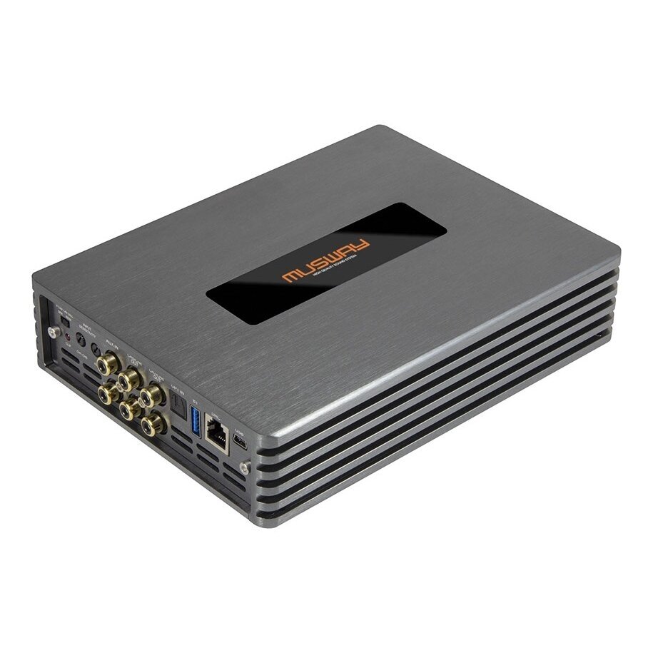 Musway M4+V3-512