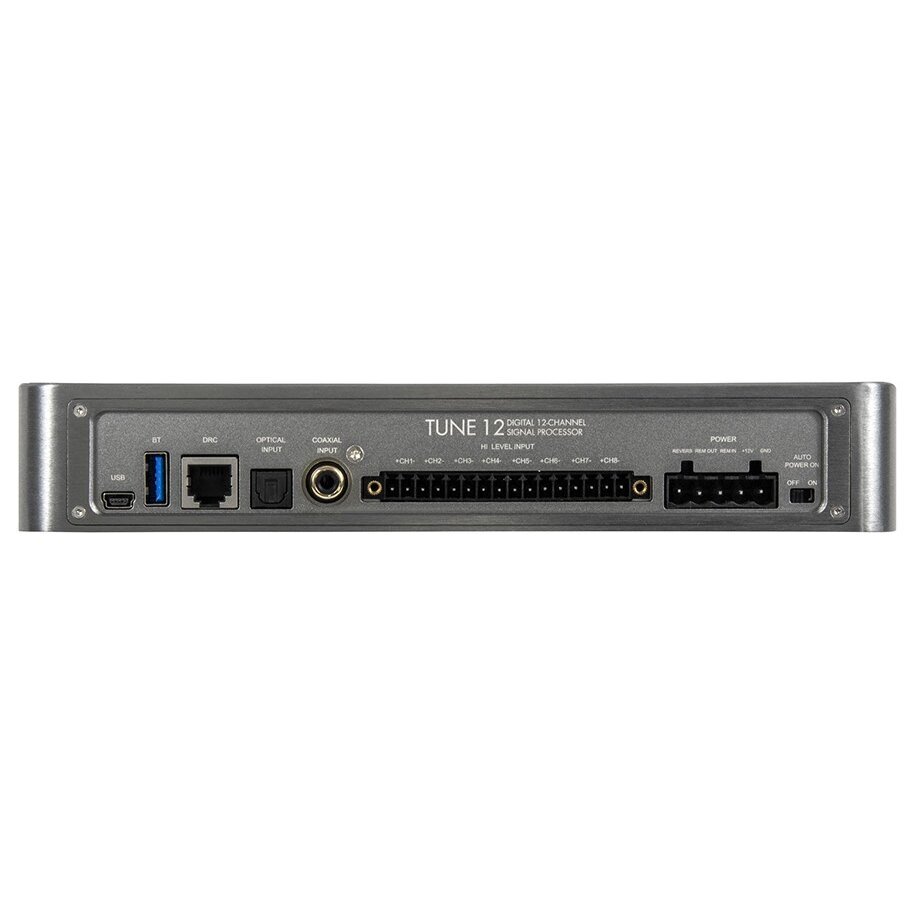Musway TUNE12 3