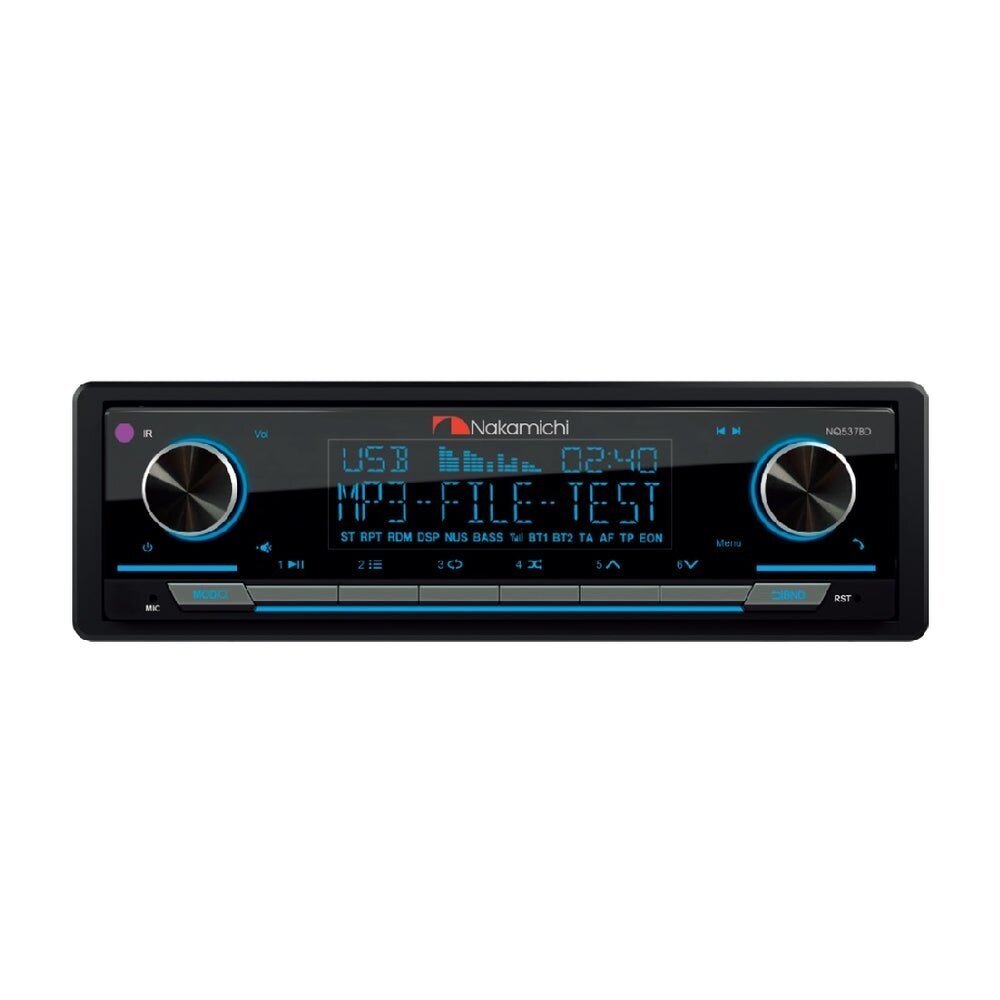 Nakamichi NQ537BD Nakamichi NQ537BD