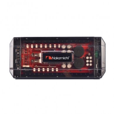 Nakamichi N40T