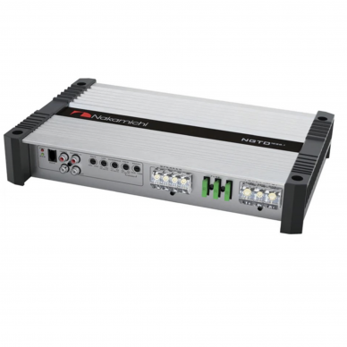 Nakamichi NGTD1200.1 Nakamichi NGTD1200.1