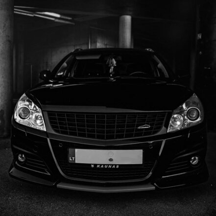 Opel Signum Opel Signum