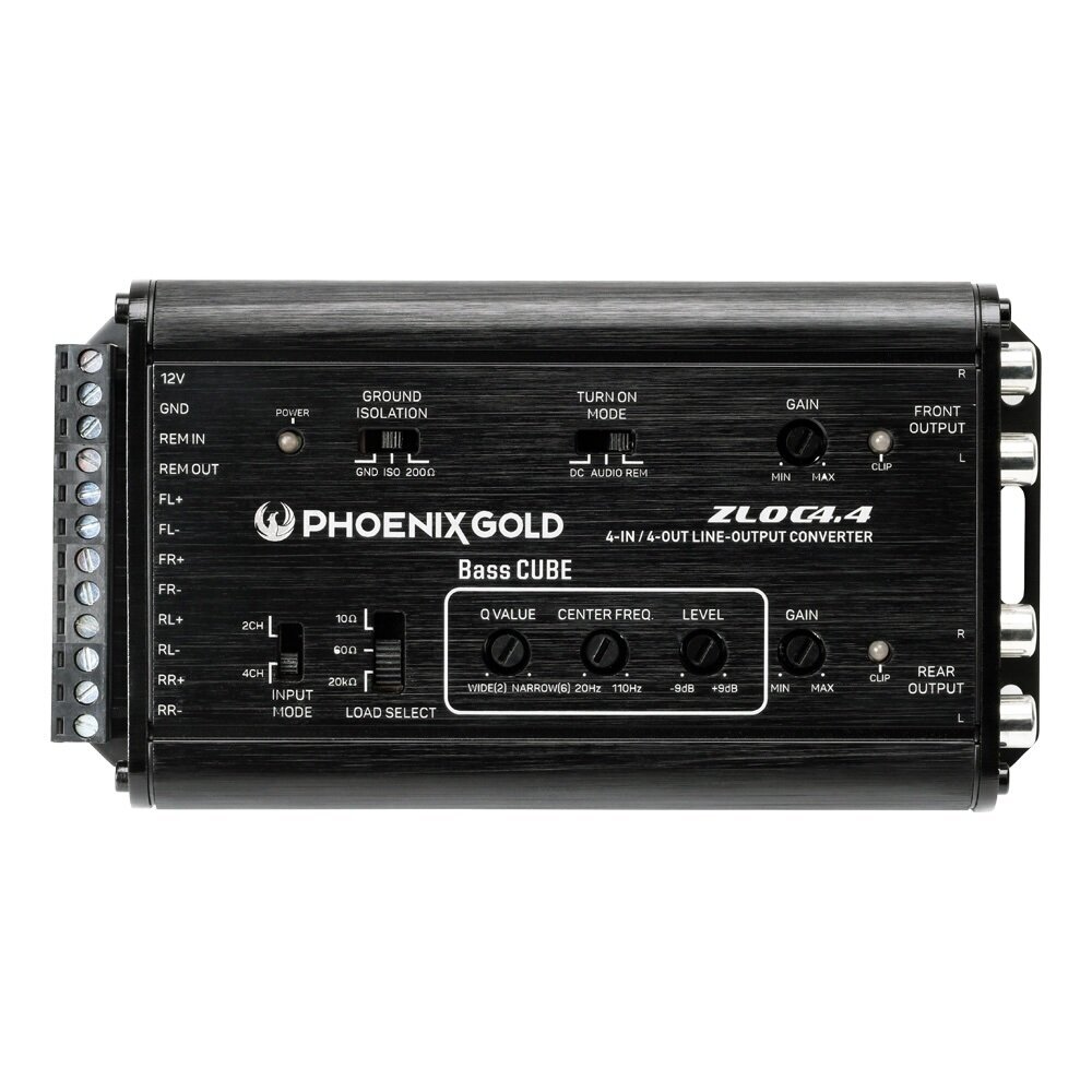 Phoenix Gold ZLOC4.4 1 Phoenix Gold ZLOC4.4 1