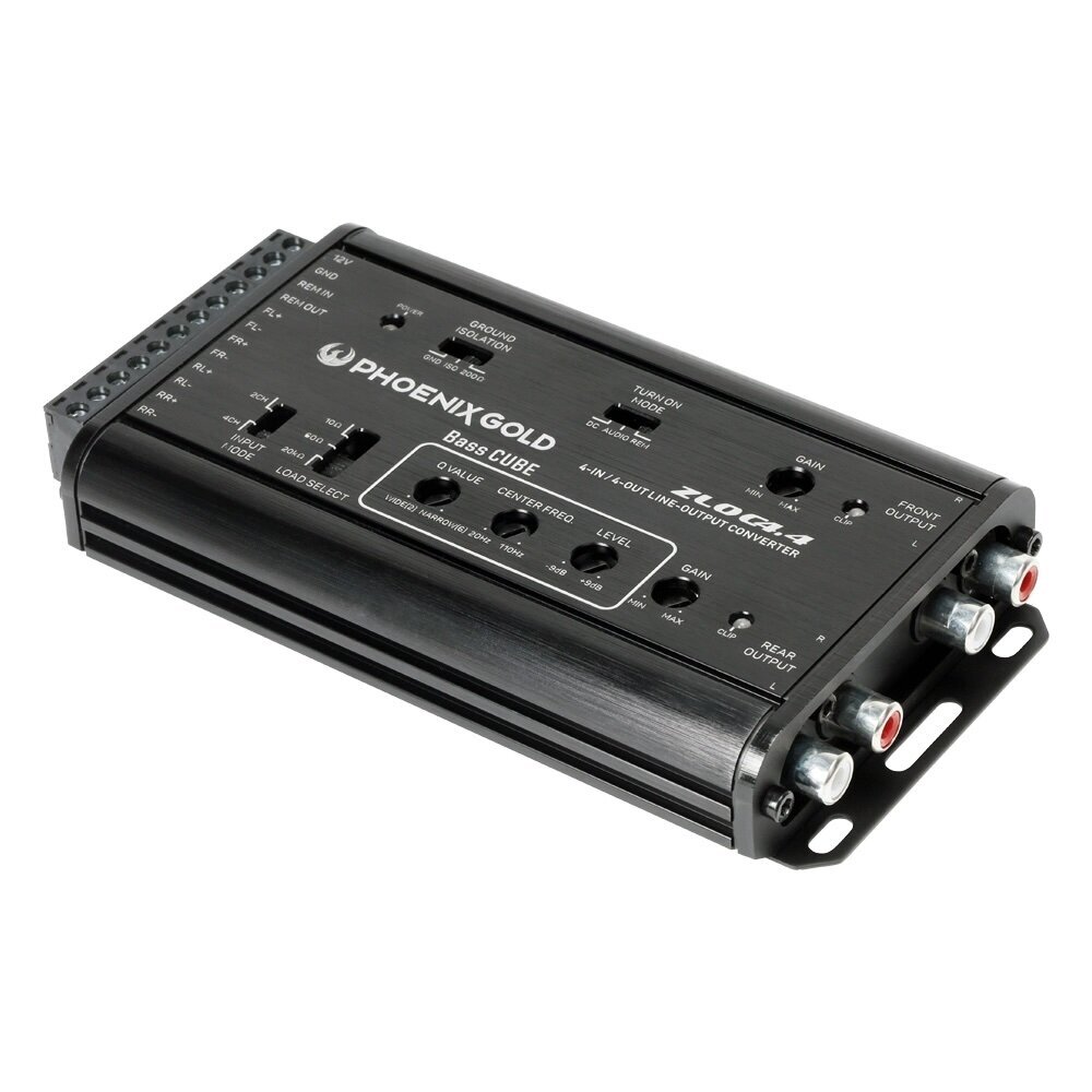 Phoenix Gold ZLOC4.4 2 Phoenix Gold ZLOC4.4 2
