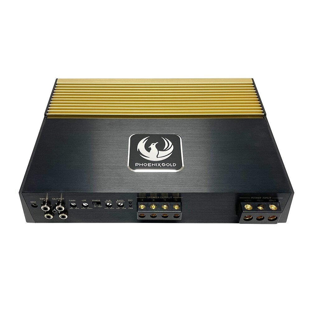 Phoenix Gold ZQ15001 Phoenix Gold ZQ15001