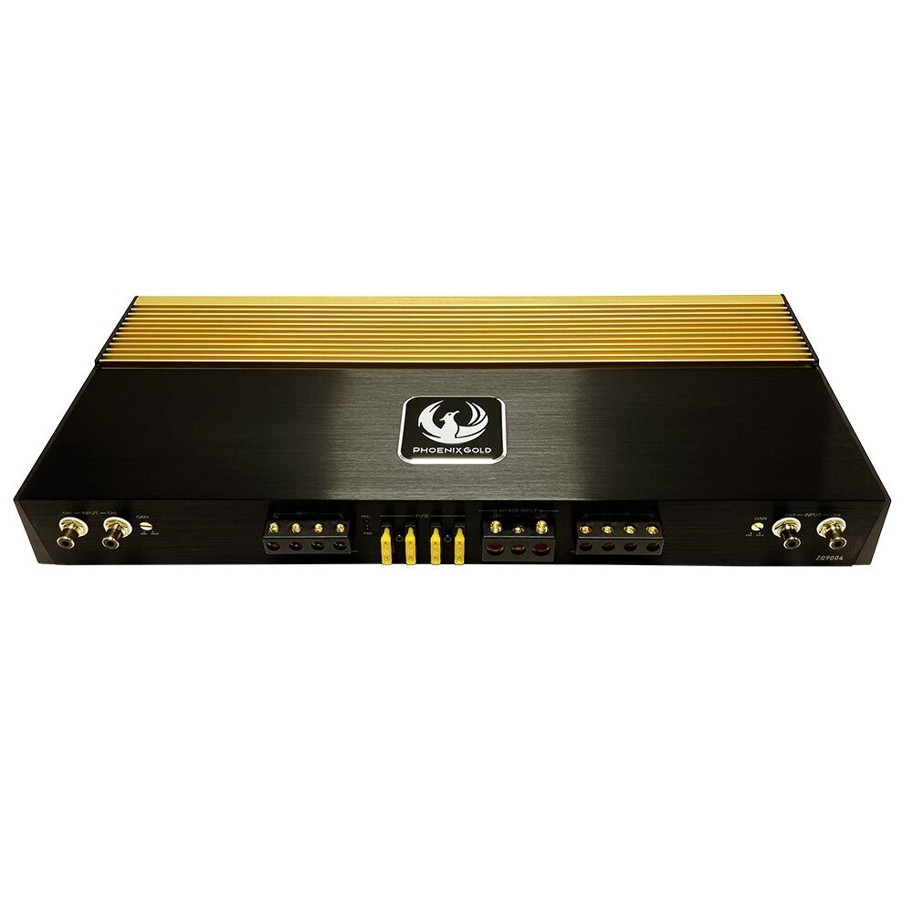 Phoenix Gold ZQ9004 Phoenix Gold ZQ9004