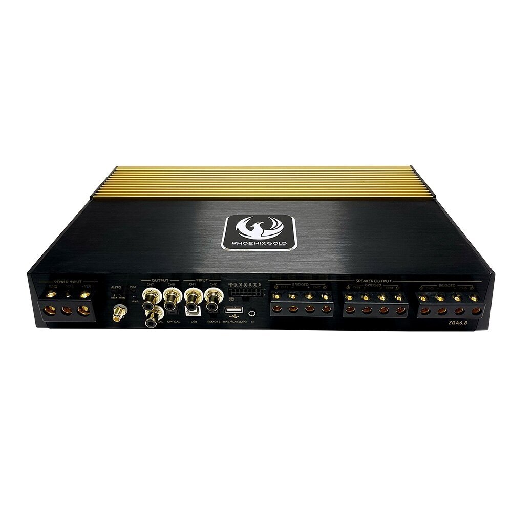 Phoenix Gold ZQA6.8 Phoenix Gold ZQA6.8