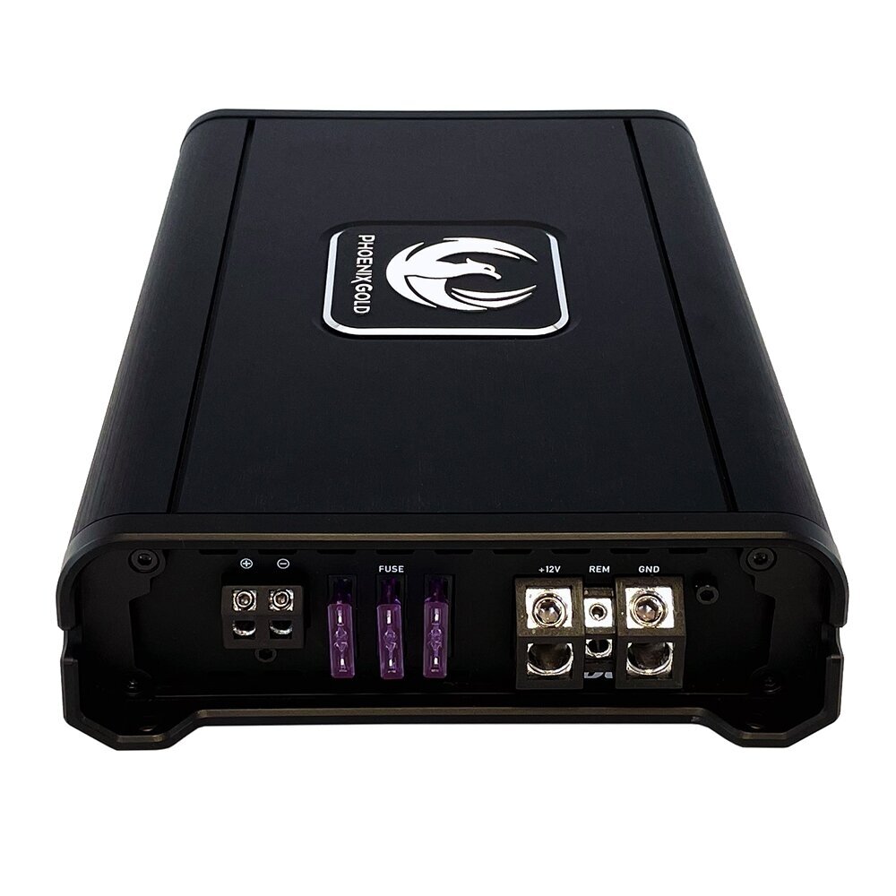 Phoenix Gold ZR10001 1 Phoenix Gold ZR10001 1