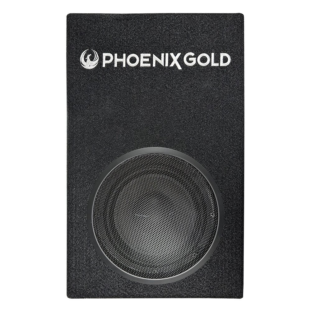 Phoenix Gold ZX18PBS 6 Phoenix Gold ZX18PBS 6