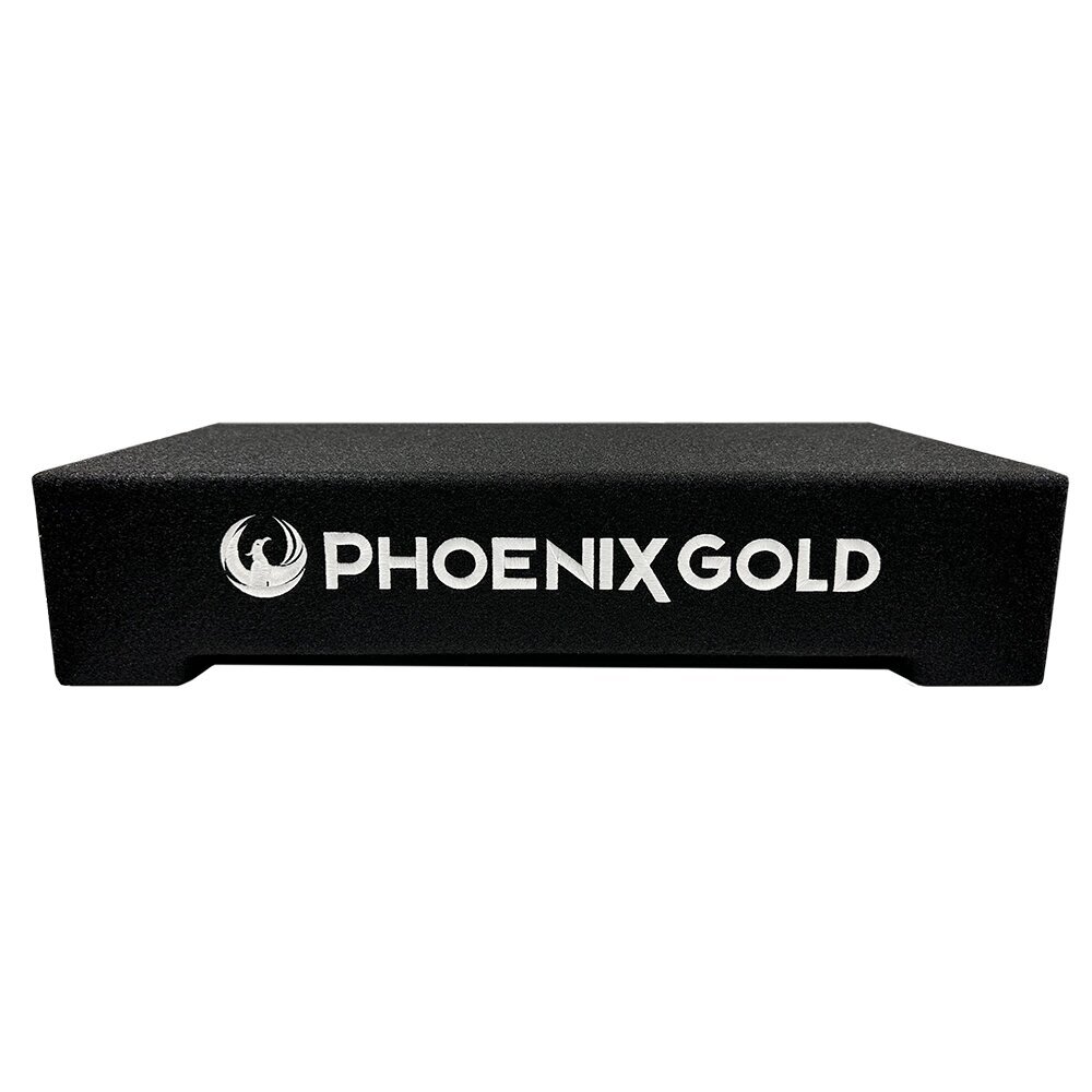 Phoenix Gold ZX210PBS 6 Phoenix Gold ZX210PBS 6