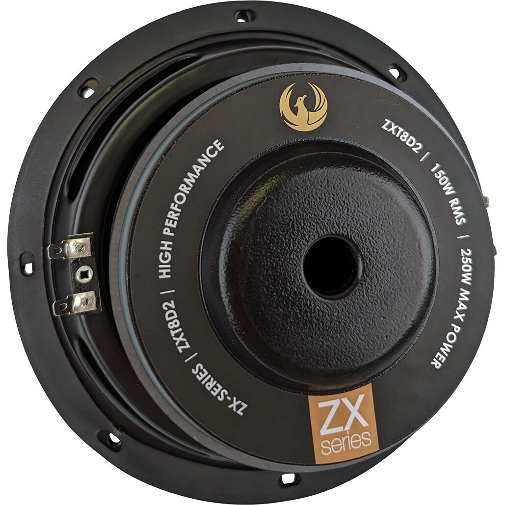 Phoenix Gold ZXT8D2 3 Phoenix Gold ZXT8D2 3