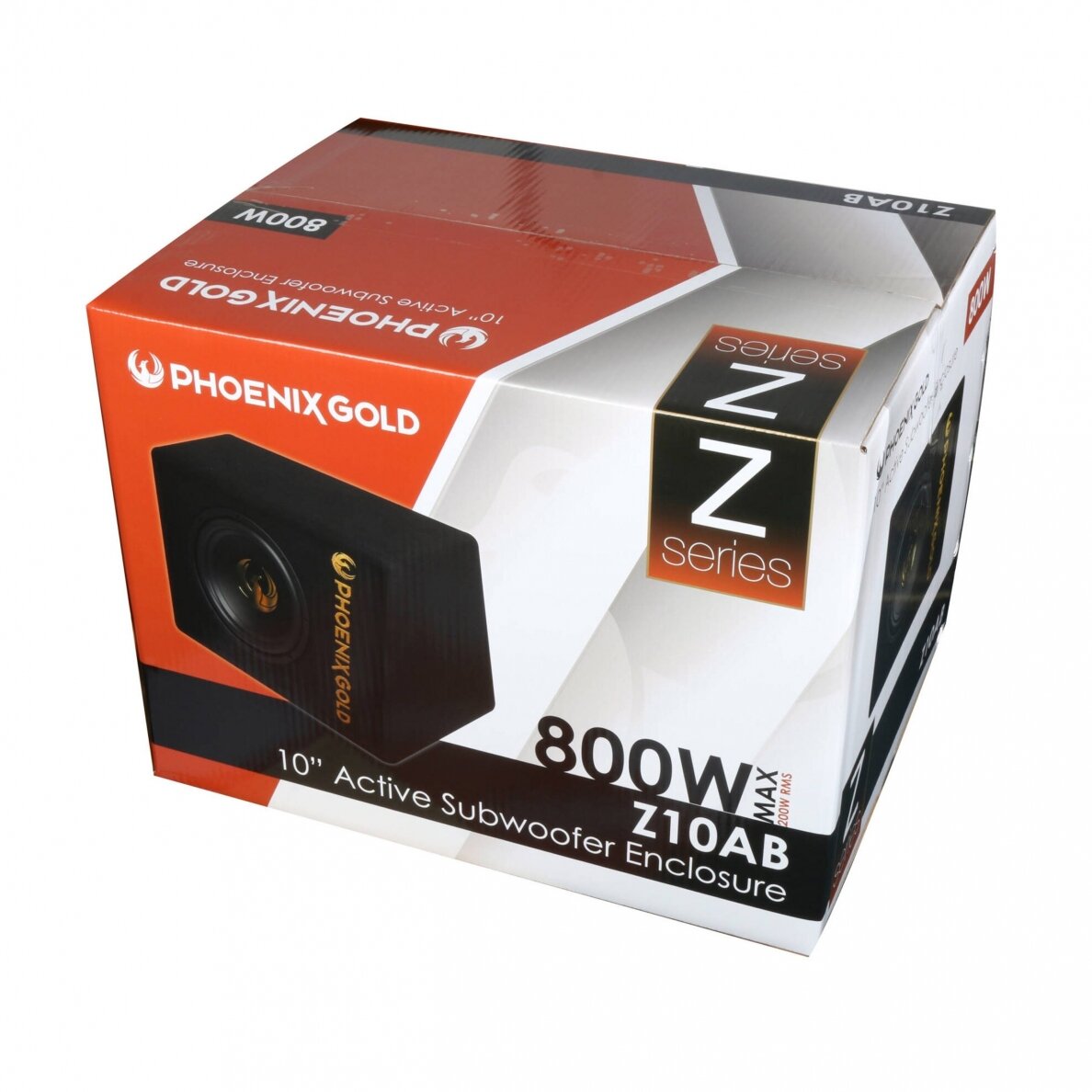 Phoenix Gold Z10AB 6 Phoenix Gold Z10AB 6