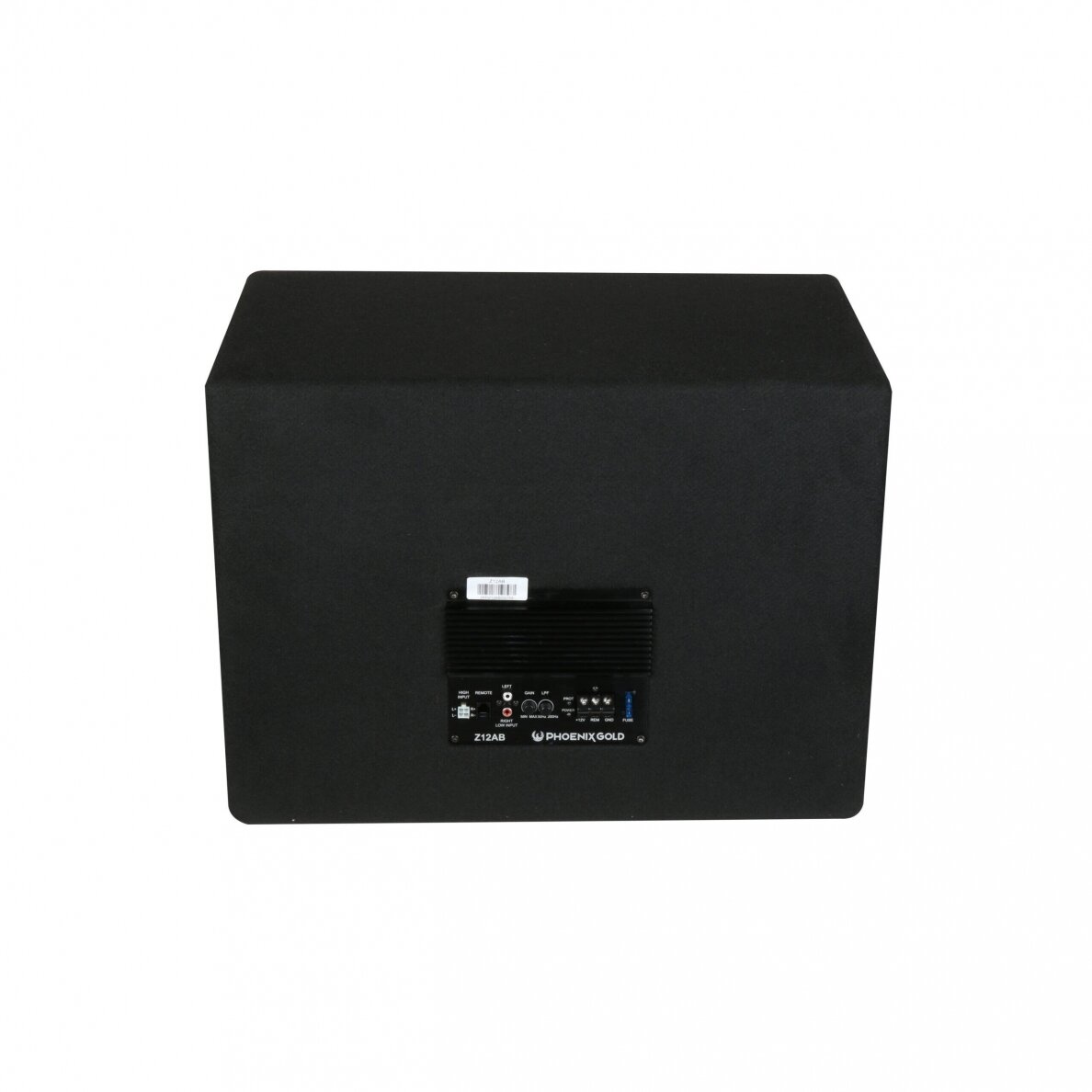 Phoenix Gold Z12AB 4