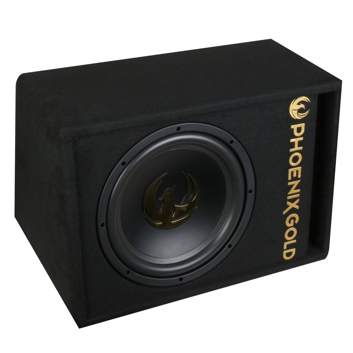 Phoenix Gold Z12AB Phoenix Gold Z12AB