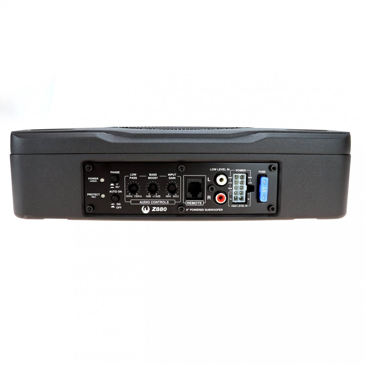 Phoenix Gold Z880 4 Phoenix Gold Z880 4