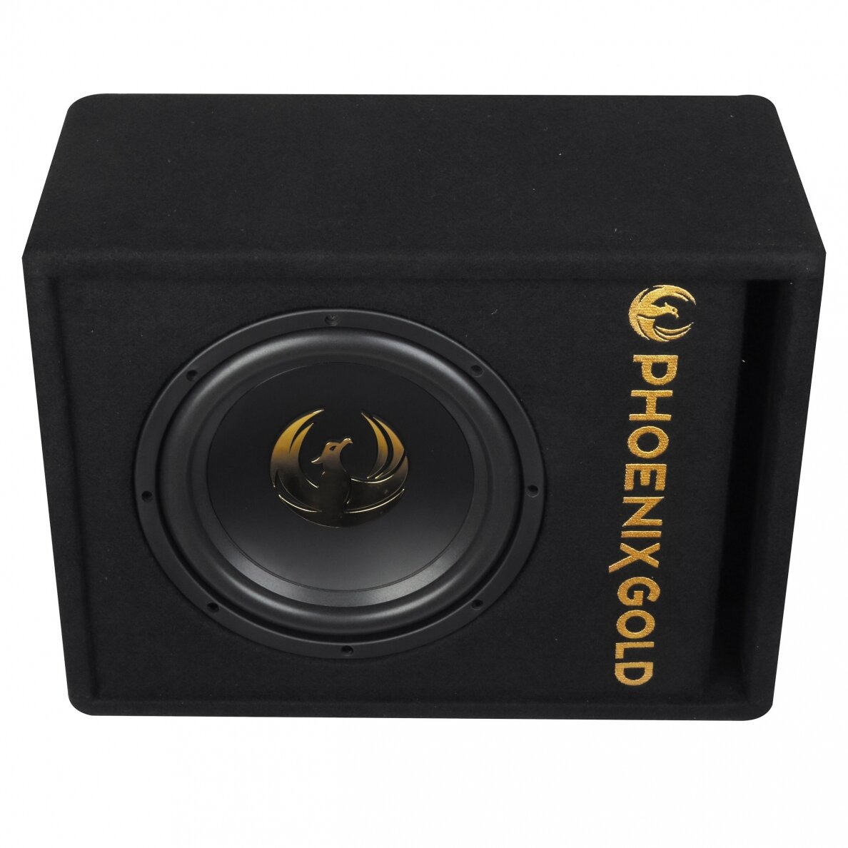 Phoenix Gold Z8AB 2