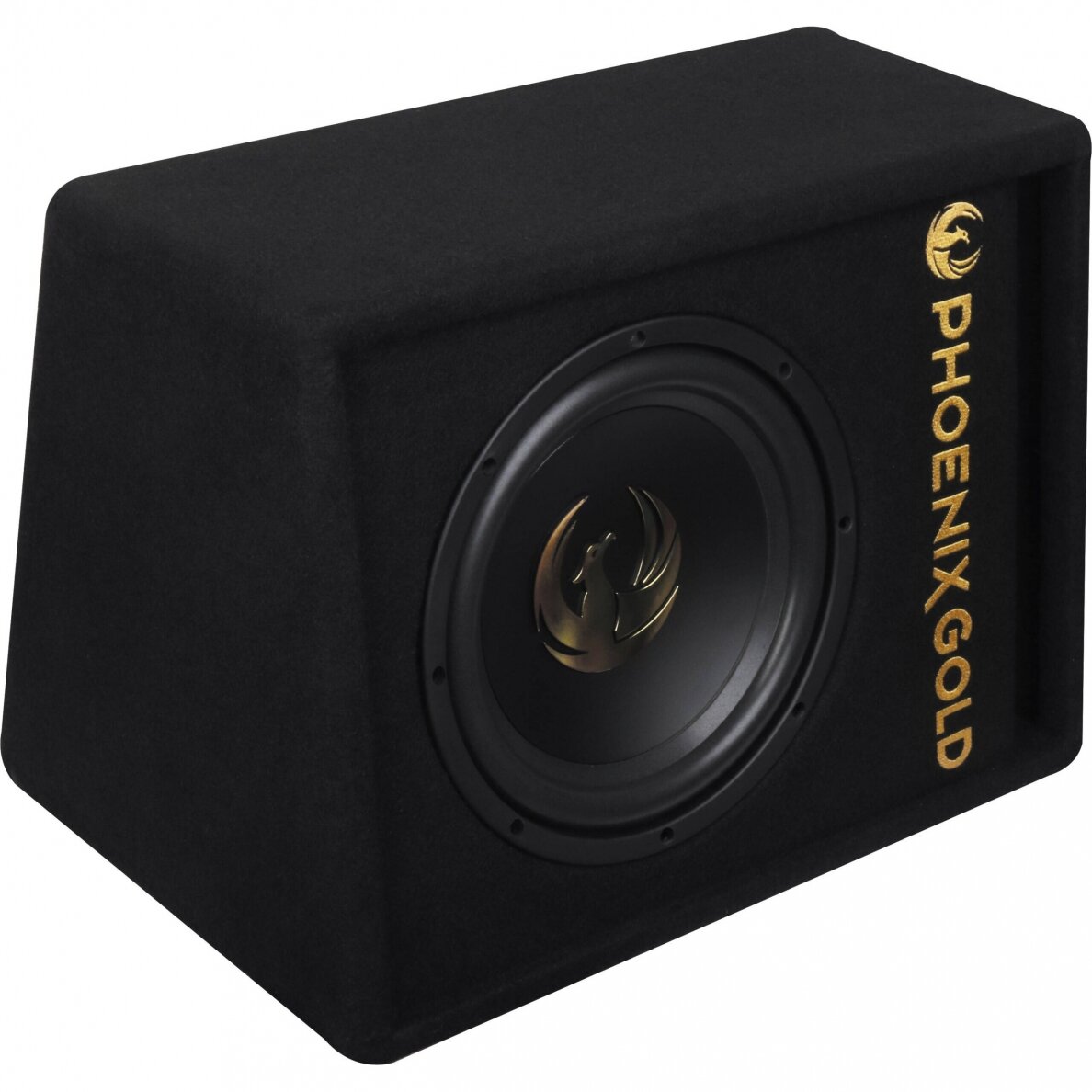 Phoenix Gold Z8AB Phoenix Gold Z8AB
