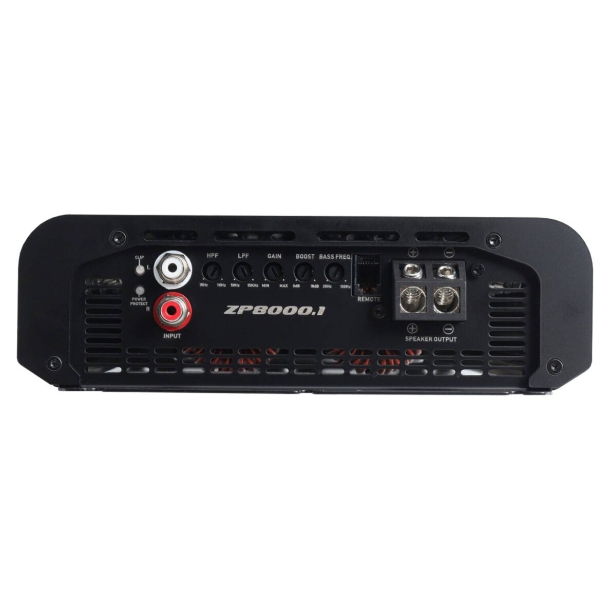 Phoenix Gold ZP8000.1 2