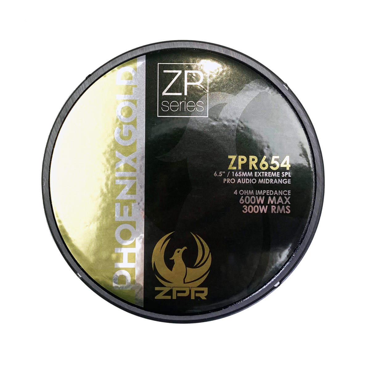 Phoenix Gold ZPR654 7 Phoenix Gold ZPR654 7