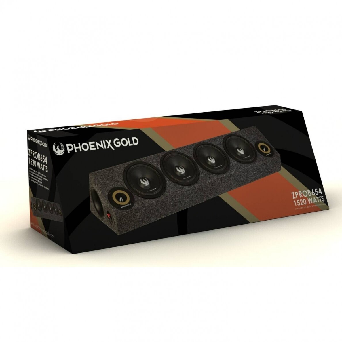 Phoenix Gold ZPROB654 1 Phoenix Gold ZPROB654 1