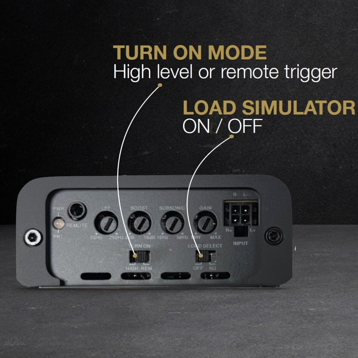 Phoenix Gold ZXM500.1i 4
