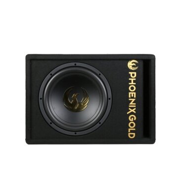 Phoenix Gold Z12AB