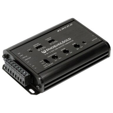 Phoenix Gold ZLOC2.2 Phoenix Gold ZLOC2.2