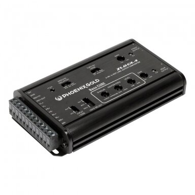Phoenix Gold ZLOC4.4 Phoenix Gold ZLOC4.4