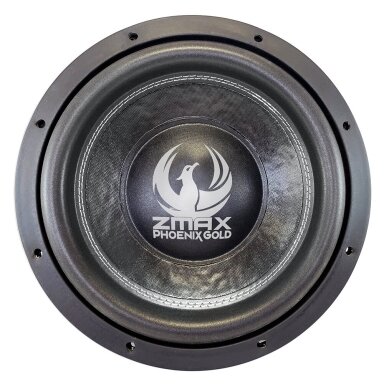Phoenix Gold ZMAX122