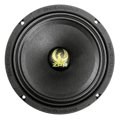 Phoenix Gold ZPR84